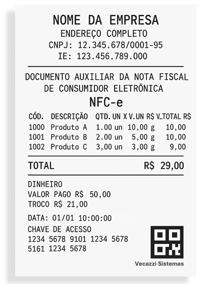 nfce-vecazzi-sistemas